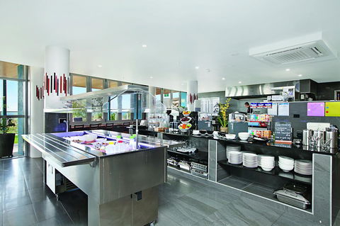 Ramada Suites By Wyndham Zen Quarter Darwin - Yamba Accommodation 12