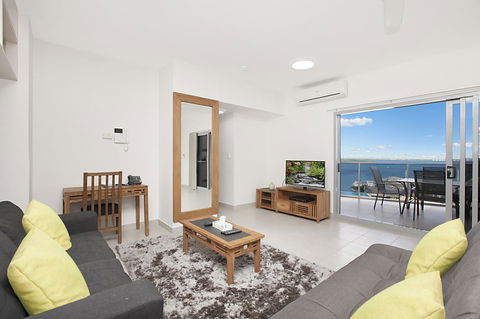 Ramada Suites By Wyndham Zen Quarter Darwin - Yamba Accommodation 4