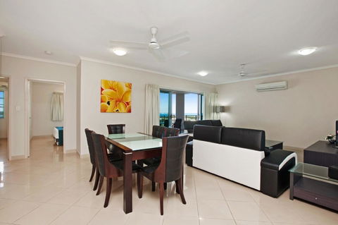 Argus Apartments Darwin - Yamba Accommodation 4