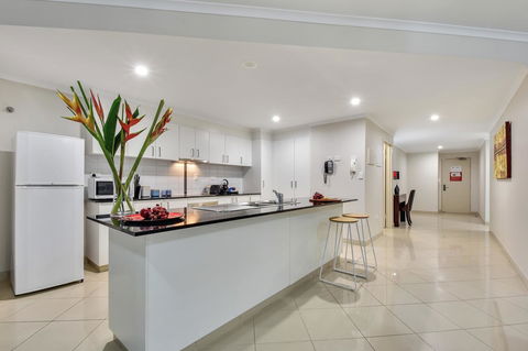 Argus Apartments Darwin - Yamba Accommodation 10