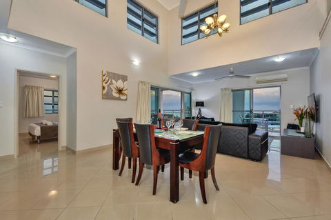Argus Apartments Darwin - Yamba Accommodation 16