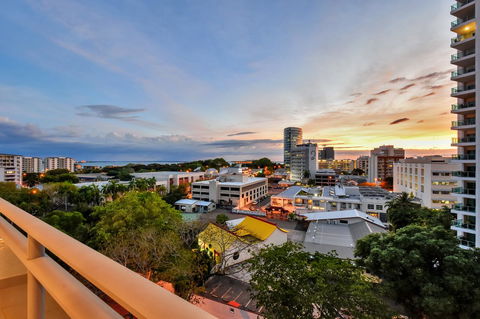 Argus Apartments Darwin - Yamba Accommodation 14