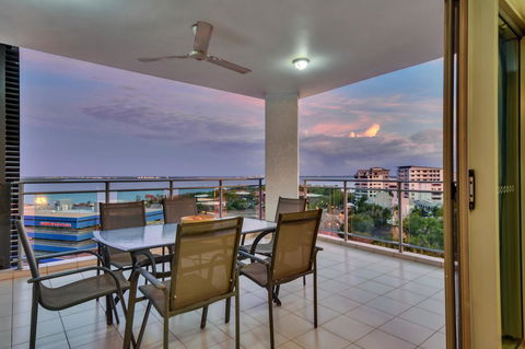 Argus Apartments Darwin - Yamba Accommodation 25