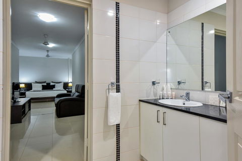 Argus Apartments Darwin - Yamba Accommodation 33