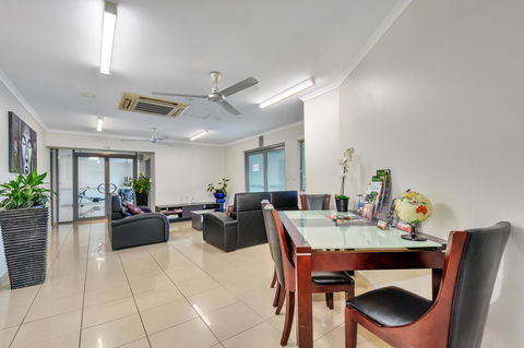 Argus Apartments Darwin - Yamba Accommodation 22
