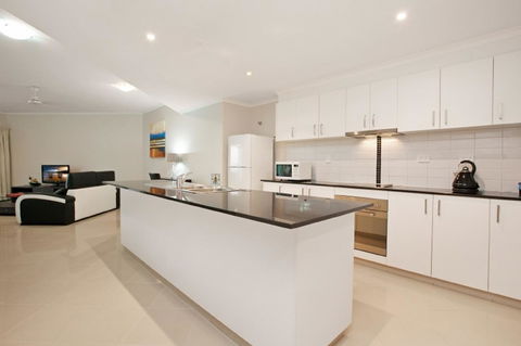 Argus Apartments Darwin - Yamba Accommodation 1