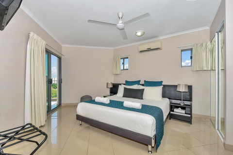 Argus Apartments Darwin - Yamba Accommodation 3