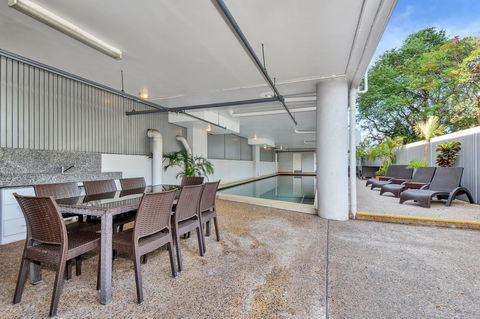 Argus Apartments Darwin - Yamba Accommodation 20