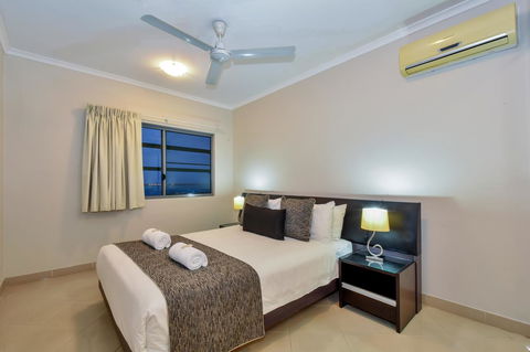Argus Apartments Darwin - Yamba Accommodation 38