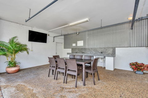 Argus Apartments Darwin - Yamba Accommodation 21