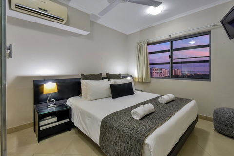 Argus Apartments Darwin - Yamba Accommodation 39