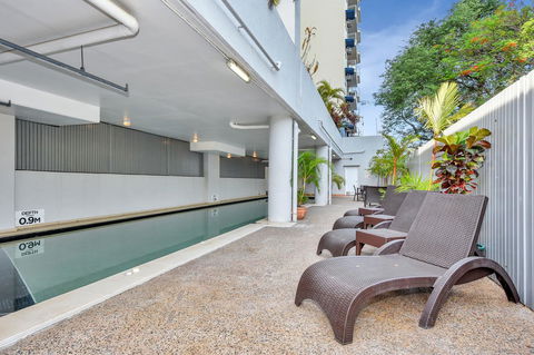 Argus Apartments Darwin - Yamba Accommodation 19