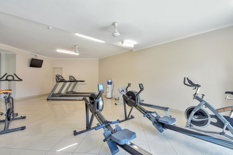 Argus Apartments Darwin - Yamba Accommodation 24