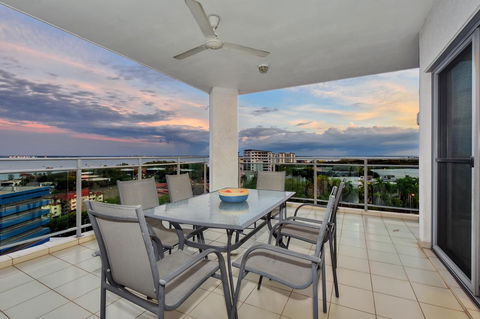 Argus Apartments Darwin - Yamba Accommodation 26