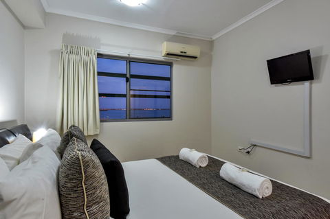 Argus Apartments Darwin - Yamba Accommodation 36