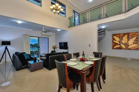 Argus Apartments Darwin - Yamba Accommodation 27