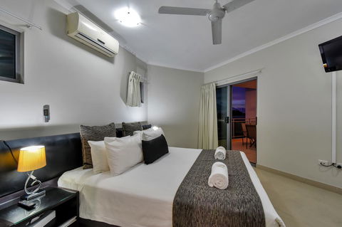 Argus Apartments Darwin - Yamba Accommodation 35