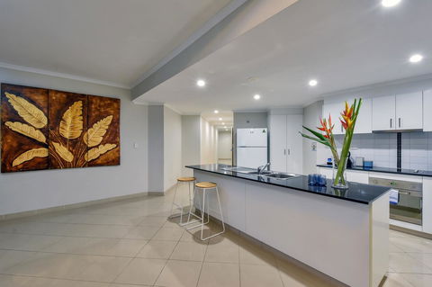 Argus Apartments Darwin - Yamba Accommodation 30