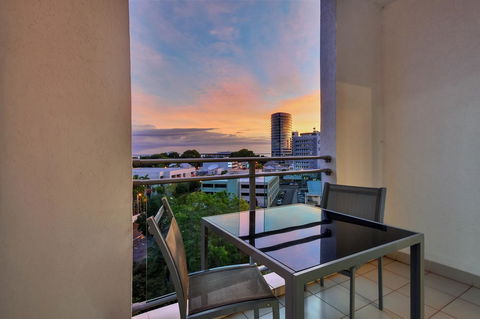 Argus Apartments Darwin - Yamba Accommodation 11