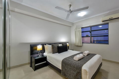 Argus Apartments Darwin - Yamba Accommodation 37