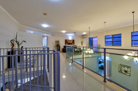 Argus Apartments Darwin - Yamba Accommodation 40