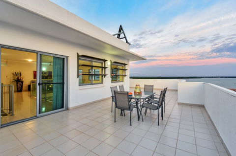 Argus Apartments Darwin - Yamba Accommodation 43