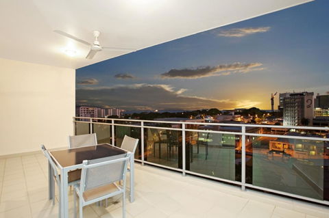 Argus Apartments Darwin - Yamba Accommodation 5