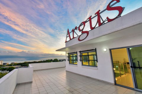Argus Apartments Darwin - Yamba Accommodation 42