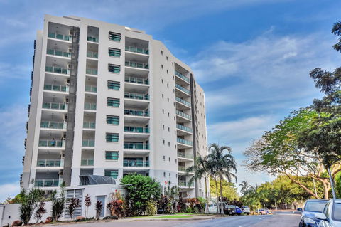 Argus Apartments Darwin - Yamba Accommodation 8