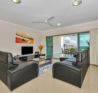 Argus Apartments Darwin - Yamba Accommodation