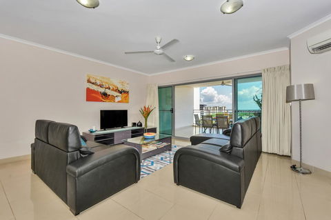 Argus Apartments Darwin - Yamba Accommodation 0