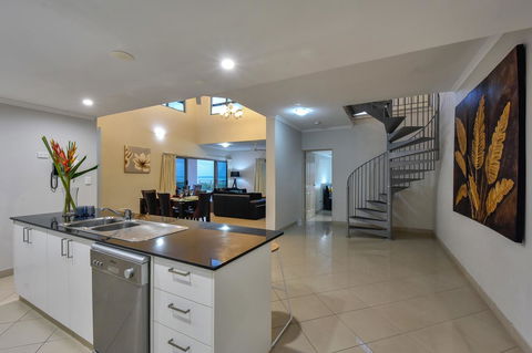 Argus Apartments Darwin - Yamba Accommodation 28