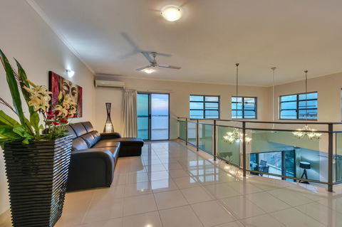 Argus Apartments Darwin - Yamba Accommodation 32
