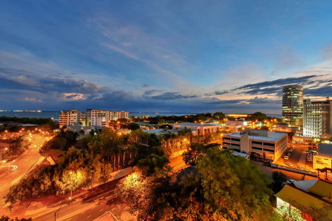 Argus Apartments Darwin - Yamba Accommodation 34