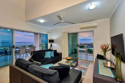 Argus Apartments Darwin - Yamba Accommodation 12