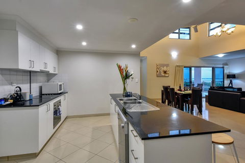 Argus Apartments Darwin - Yamba Accommodation 29
