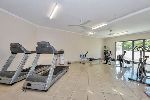 Argus Apartments Darwin - Yamba Accommodation 23