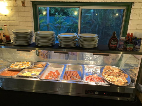 Pine Tree Motel - Yamba Accommodation 11