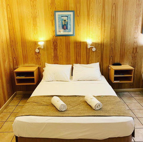 Pine Tree Motel - Yamba Accommodation 22