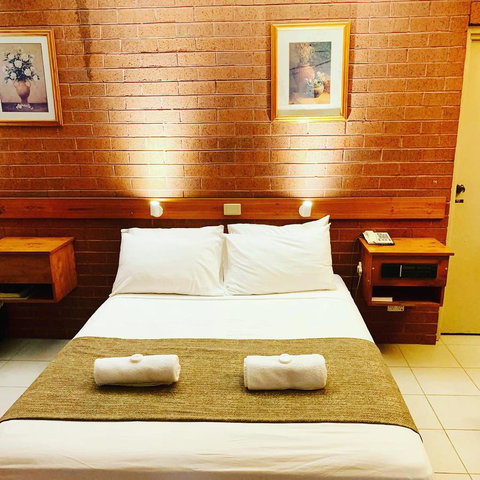 Pine Tree Motel - Yamba Accommodation 18