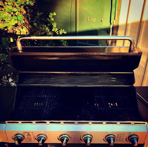 Pine Tree Motel - Yamba Accommodation 40