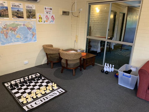 Pine Tree Motel - Yamba Accommodation 16