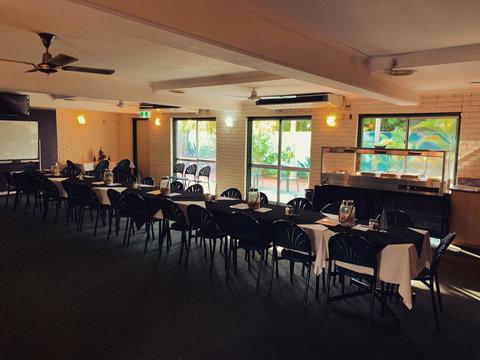 Pine Tree Motel - Yamba Accommodation 39