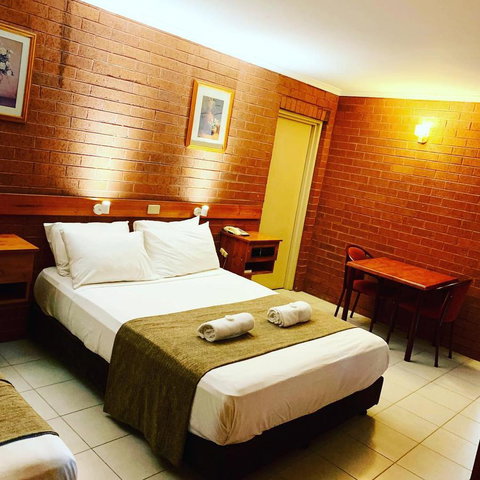 Pine Tree Motel - Yamba Accommodation 28