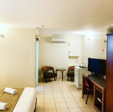 Pine Tree Motel - Yamba Accommodation 34