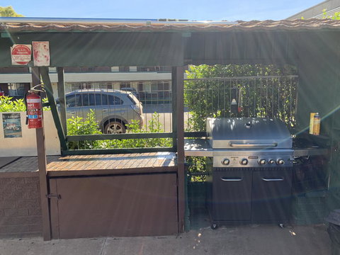 Pine Tree Motel - Yamba Accommodation 4