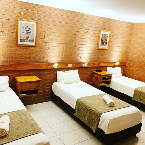 Pine Tree Motel - Yamba Accommodation 31