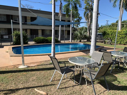 Pine Tree Motel - Yamba Accommodation 1