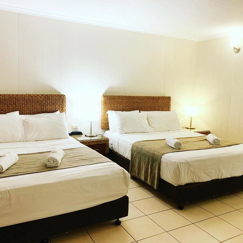 Pine Tree Motel - Yamba Accommodation 33