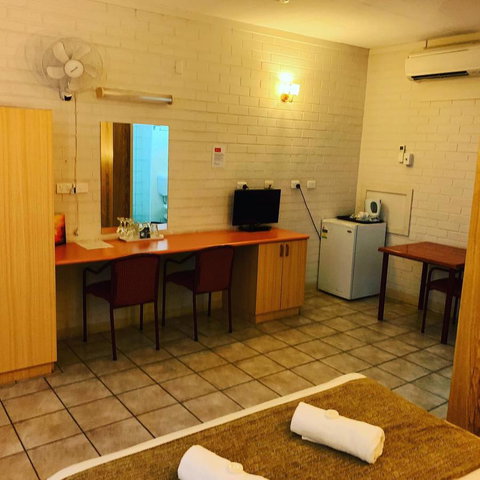 Pine Tree Motel - Yamba Accommodation 20